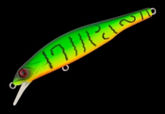 Воблер TsuYoki Lector 90SP Воблер TsuYoki Lector 90SP