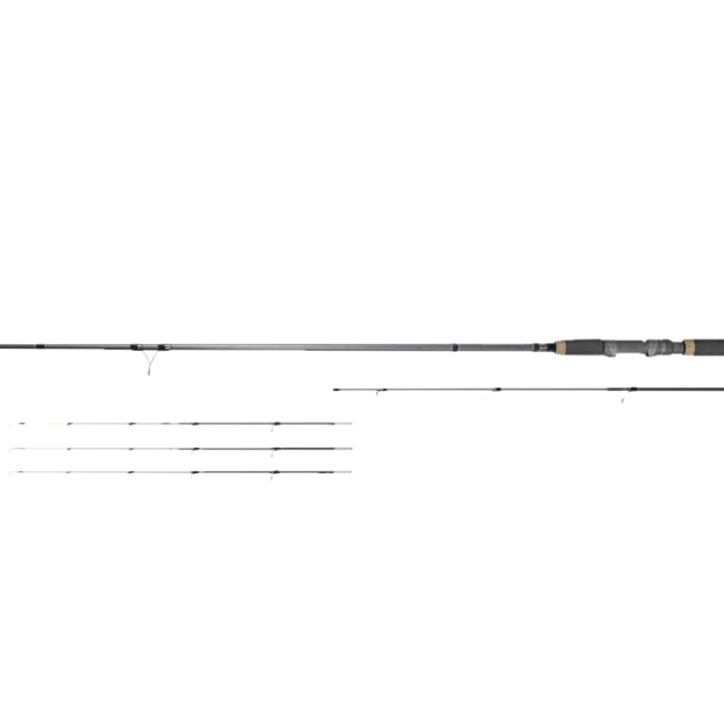 Удилище Dragon MegaBAITS Mystery Quiver 2.90 m 50g