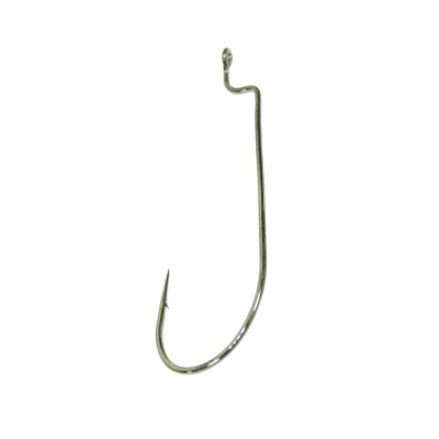 Крючки Wonder O'Shaugressy Worm (5 шт)
