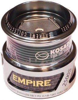 Шпуля к катушке Kosadaka Empire 2500S