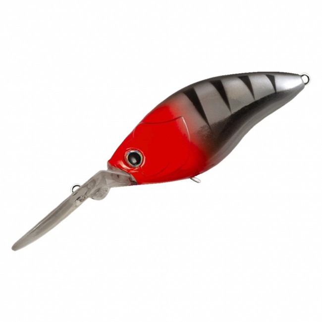 Воблер TsuYoki Wist 75F Воблер TsuYoki Wist 75F