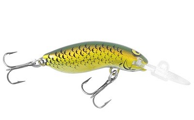 Воблер Halco Sorcerer 35, FLT+STD