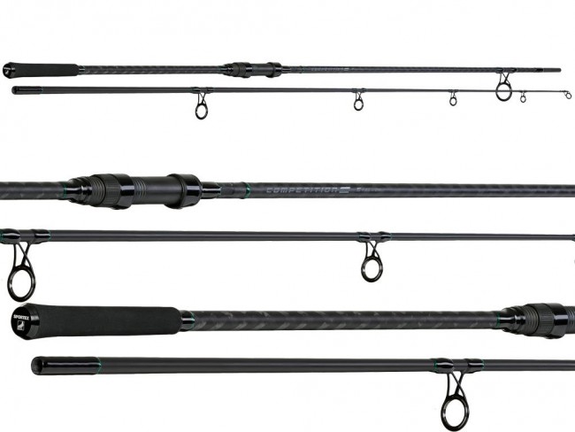 Удилище карповое Sportex Competition CS-4 Carp 12" 3.25 lbs 2020