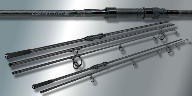 Удилище карповое Sportex Competition CS-4 Carp 12" 3.25 lbs 2020