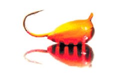 Морм. ECOPRO Deluxe Банан с ушк. 3мм .