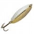 Блесна колеблющаяся Williams Wabler 30 (3.8см, 4г)