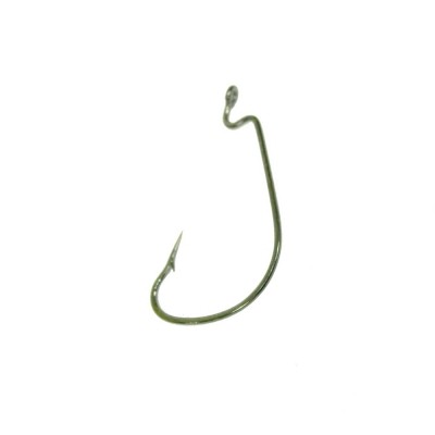 Крючки Wonder Offset Worm (5 шт)