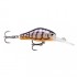 Воблер Rapala Shadow Rap Fat Jack 04