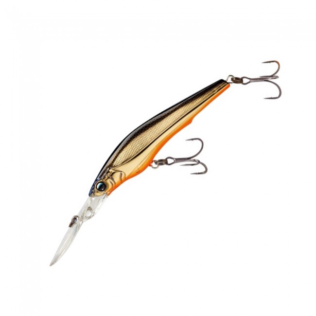 Воблер R1181 Duel Hardcore Longbill 70SP