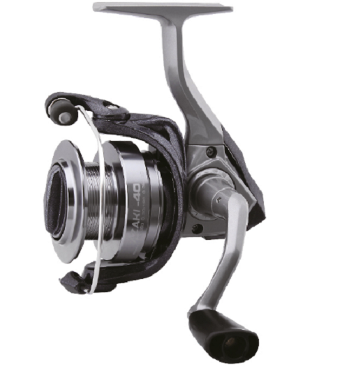Катушка Okuma Azaki 30