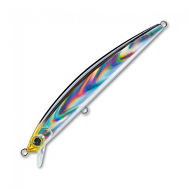 Воблер F1128 Yo-Zuri Mag Crystal Minnow 85F Воблер F1128 Yo-Zuri Mag Crystal Minnow 85F