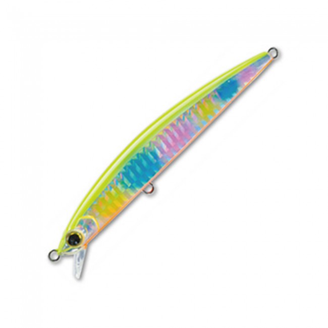 Воблер F1128 Yo-Zuri Mag Crystal Minnow 85F Воблер F1128 Yo-Zuri Mag Crystal Minnow 85F