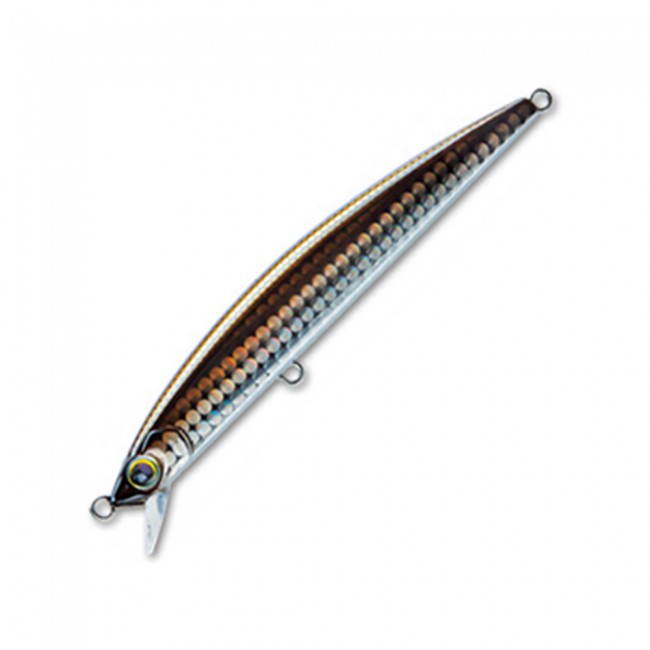 Воблер F1128 Yo-Zuri Mag Crystal Minnow 85F Воблер F1128 Yo-Zuri Mag Crystal Minnow 85F