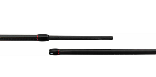 Удилище Спиннинговое Hearty Rise Rock'n'Force II RF2-802L (Длина: 244см, Тест: 3-18г)