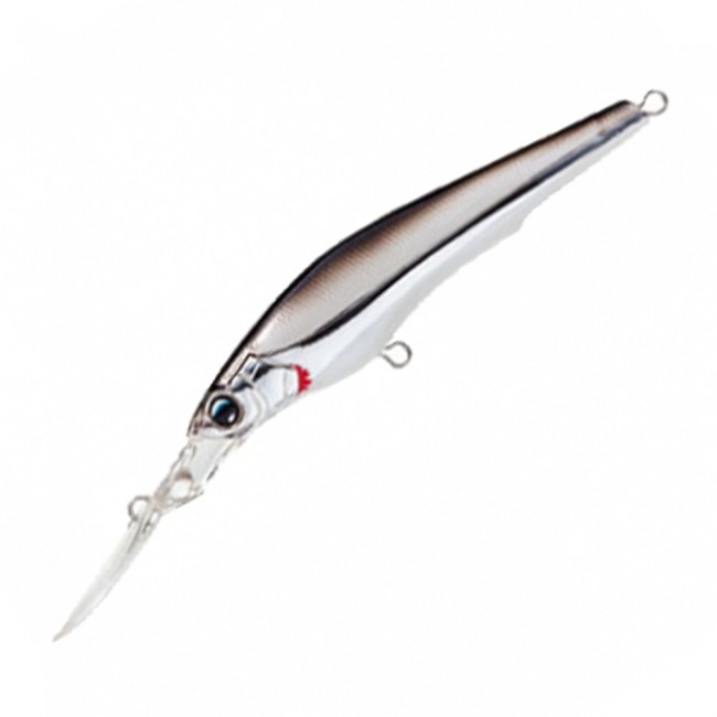 Воблер F964 Duel Hardcore Long Bill 90SP