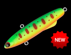 Раттлин TsuYoki Torpeda 83S Soft Light