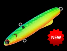 Раттлин TsuYoki Torpeda 83S Soft Light