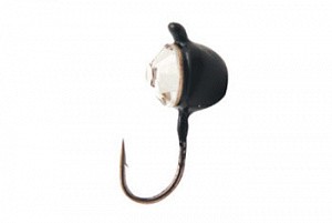 Морм. ECOPRO Deluxe Полусфера с ушк. 4мм Морм. ECOPRO Deluxe Полусфера с ушк. 4мм