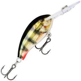 Воблер Rapala Shad Dancer 04 Воблер Rapala Shad Dancer 04