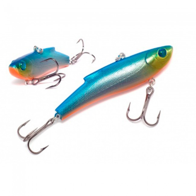 Воблер German Nano Vibe 80 мм