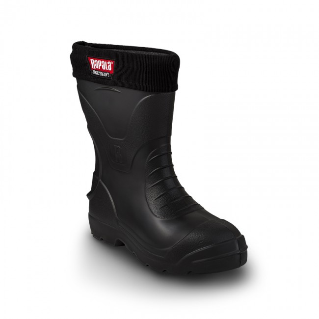 Сапоги Rapala Sportsman's короткие 