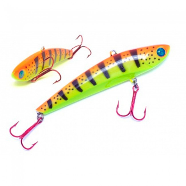 Воблер German Slight Vibe 85 мм Воблер German Slight Vibe 85 мм