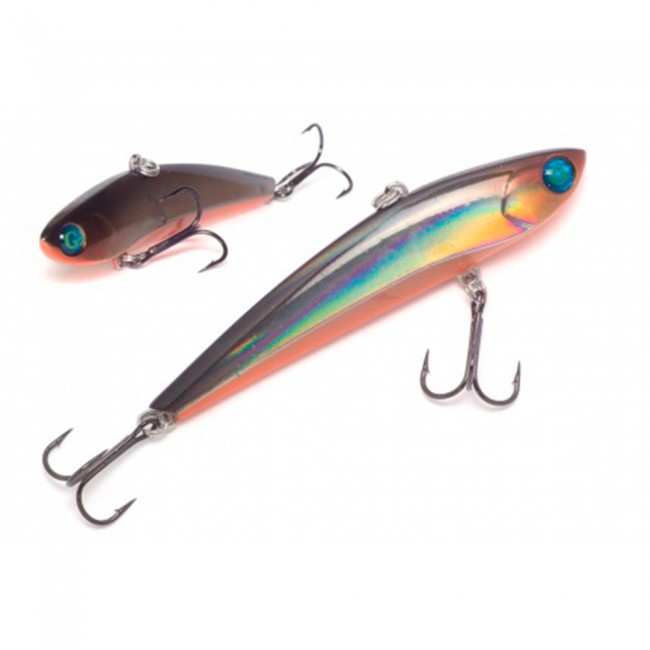 Воблер German Slight Vibe 85 мм Воблер German Slight Vibe 85 мм