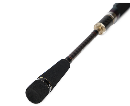 Спиннинг JS Company Bixod E2 ver.2 Eging S832 12-56 г 2,51 м JIG 