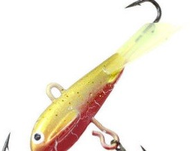 Балансир "Sprut" Toru #3 