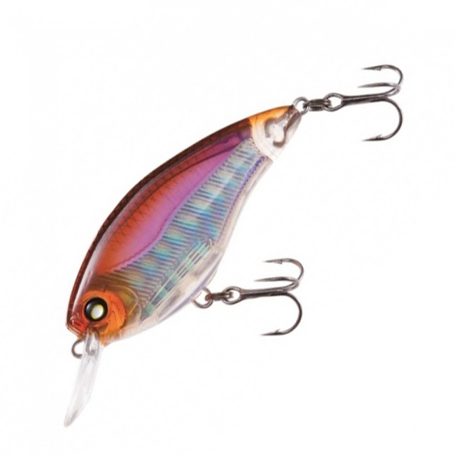 Воблер F1037 Yo-Zuri 3DS Crank MR 50F