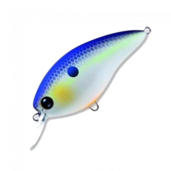 Воблер F1037 Yo-Zuri 3DS Crank MR 50F