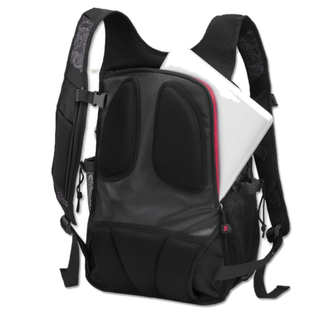 Рюкзак Rapala Urban Backpack со съемной поясной сумкой Рюкзак Rapala Urban Backpack со съемной поясной сумкой