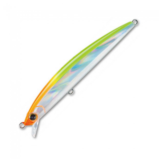 Воблер F1129 Yo-Zuri Mag Crystal Minnow 105F Воблер F1129 Yo-Zuri Mag Crystal Minnow 105F