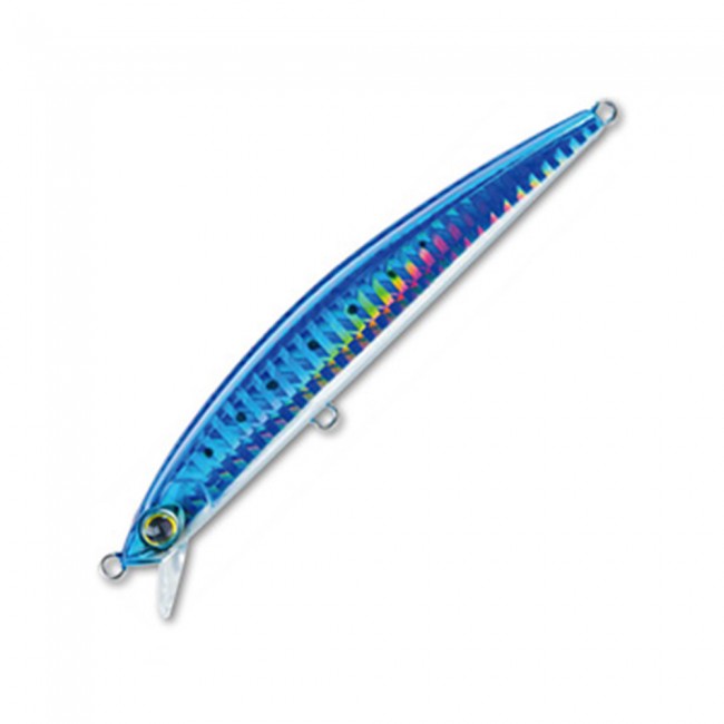 Воблер F1129 Yo-Zuri Mag Crystal Minnow 105F Воблер F1129 Yo-Zuri Mag Crystal Minnow 105F
