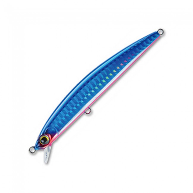 Воблер F1129 Yo-Zuri Mag Crystal Minnow 105F Воблер F1129 Yo-Zuri Mag Crystal Minnow 105F