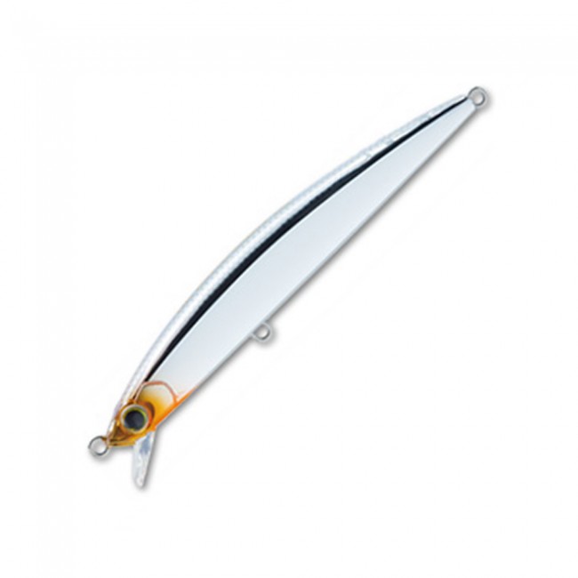 Воблер F1129 Yo-Zuri Mag Crystal Minnow 105F Воблер F1129 Yo-Zuri Mag Crystal Minnow 105F