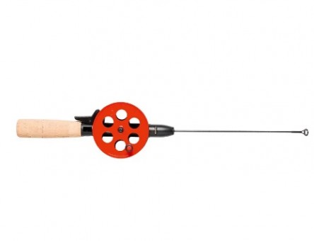 Зимняя удочка Rapala Classic Ice Rod 70 хлыст 190мм ручка пробка