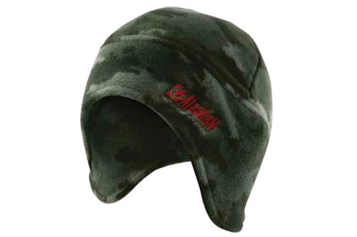 Шапка флисовая Alaskan камуфляж Шапка флисовая Alaskan камуфляж