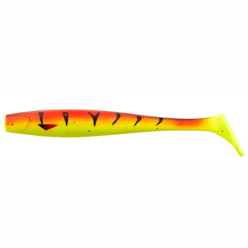 Виброхвосты Lucky John 3D Series KUBIRA SWIM SHAD 5,0in (12,50) 3шт