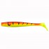 Виброхвосты Lucky John 3D Series KUBIRA SWIM SHAD 5,0in (12,50) 3шт