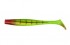 Виброхвосты Lucky John 3D Series KUBIRA SWIM SHAD 5,0in (12,50) 3шт