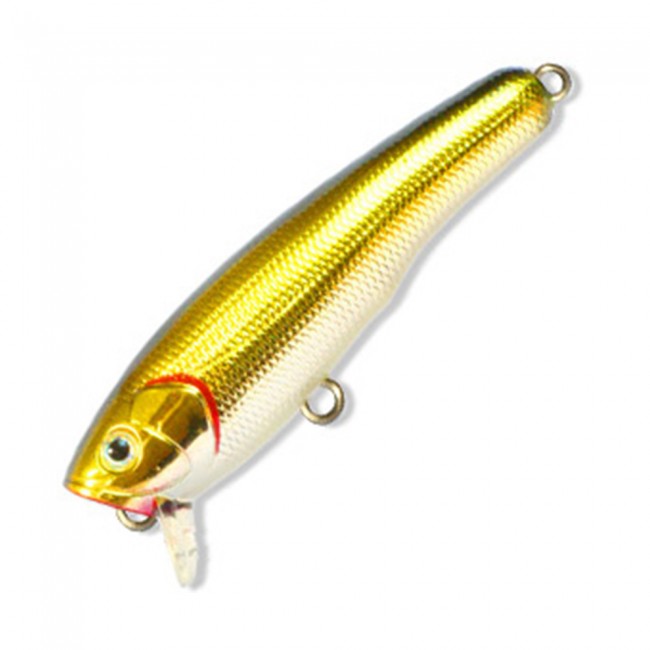 Воблер Kosadaka Vox Popper 60F Воблер Kosadaka Vox Popper 60F