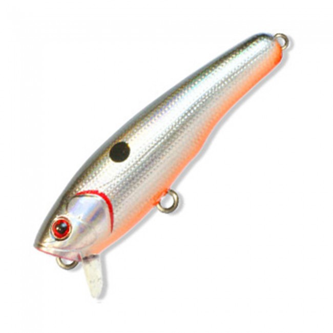 Воблер Kosadaka Vox Popper 60F Воблер Kosadaka Vox Popper 60F