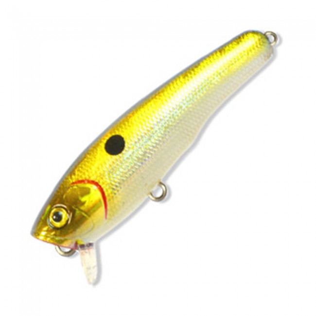 Воблер Kosadaka Vox Popper 60F Воблер Kosadaka Vox Popper 60F