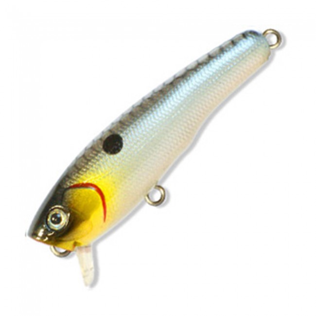 Воблер Kosadaka Vox Popper 60F Воблер Kosadaka Vox Popper 60F