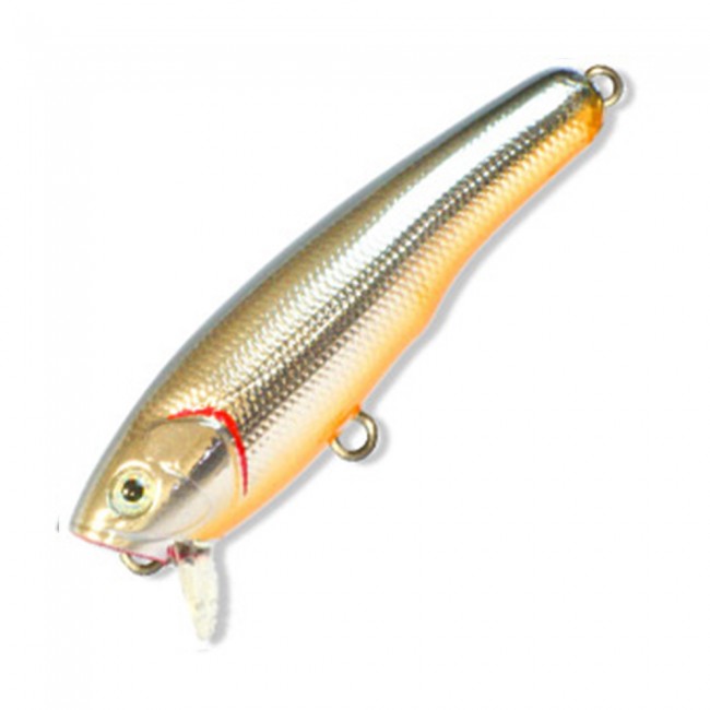 Воблер Kosadaka Vox Popper 60F Воблер Kosadaka Vox Popper 60F