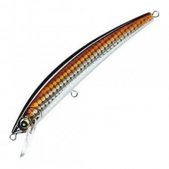 Воблер R1122 Yo-Zuri Crystal Minnow 70F Воблер R1122 Yo-Zuri Crystal Minnow 70F