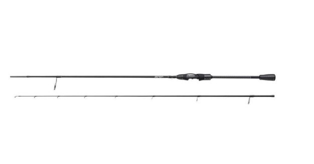Спиннинг Abu Garcia Zenon 842H 18-70G Spin