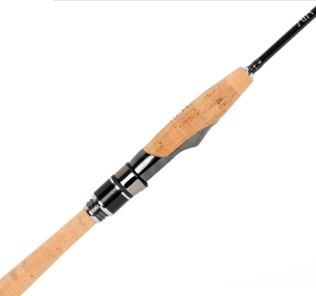 Спиннинг JS Company Ssochi N Air S632L 1,91 м 3-10 г Тубус Спиннинг JS Company Ssochi N Air S632L 1,91 м 3-10 г Тубус