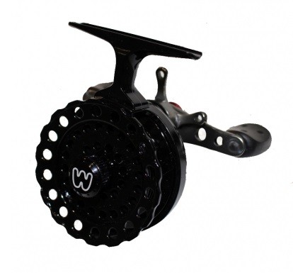 Катушка зимняя Wonder WR-MR065 (праворукая )